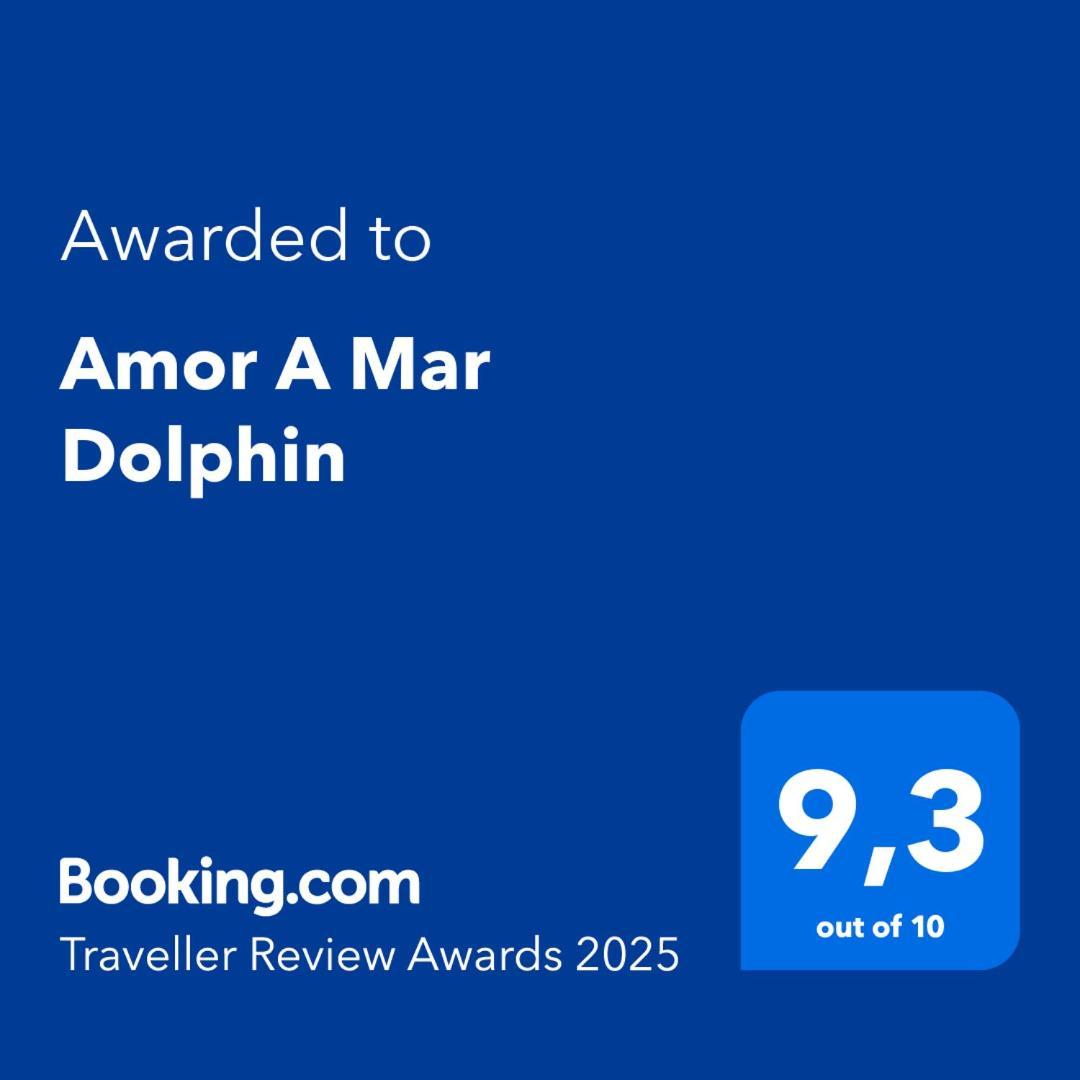 Amor A Mar Dolphin Puerto del Carmen  Buitenkant foto